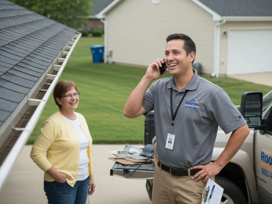 Local Roofing Contractors Stedman, NC FAQs